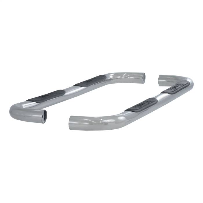 ARIES - ARIES Aries 3 in. Round Side Bars 202017-2