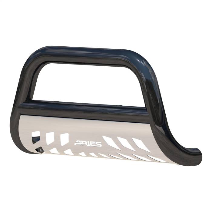 ARIES - ARIES Stealth Series Bull Bar B35-2002-3