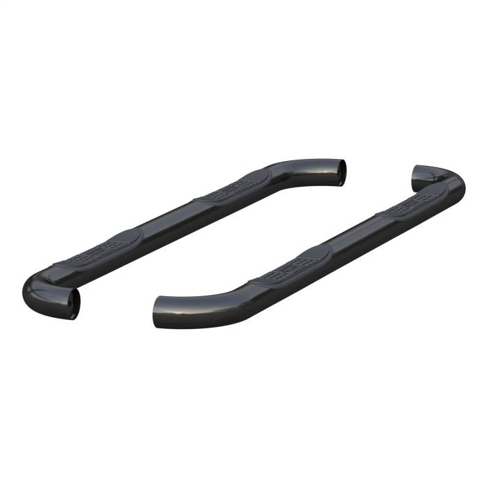 ARIES - ARIES Aries 3 in. Round Side Bars 205040