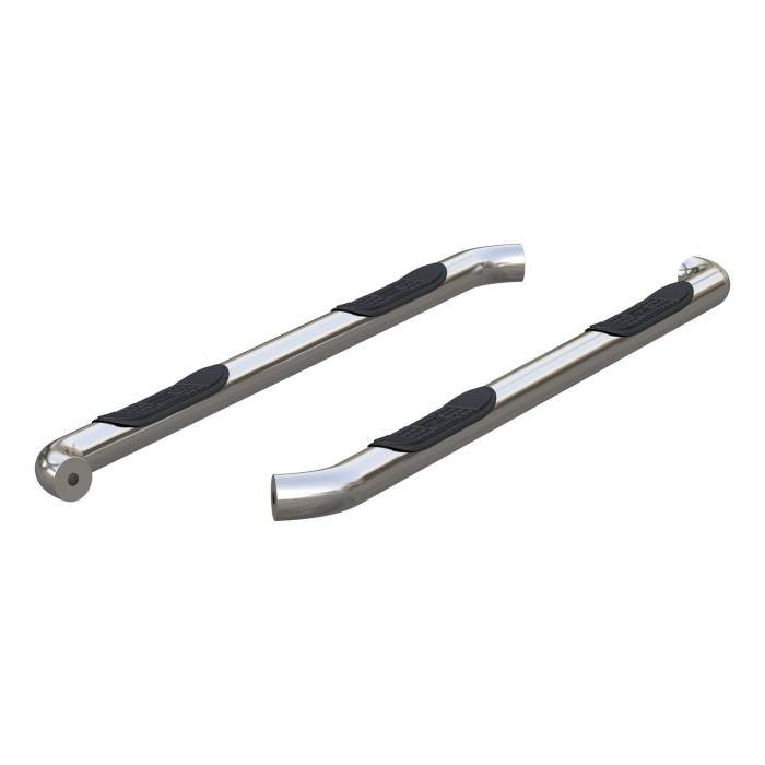 ARIES - ARIES Aries 3 in. Round Side Bars 209042-2