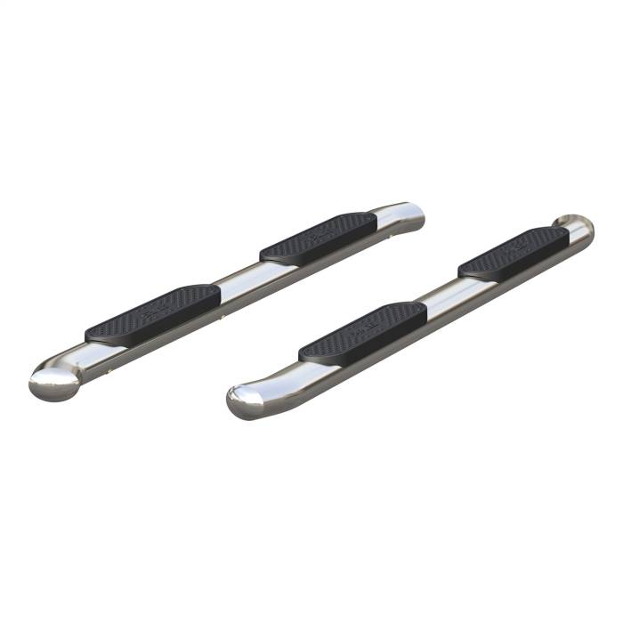 ARIES - ARIES The Standard 4 in. Oval Nerf Bar S224051-2