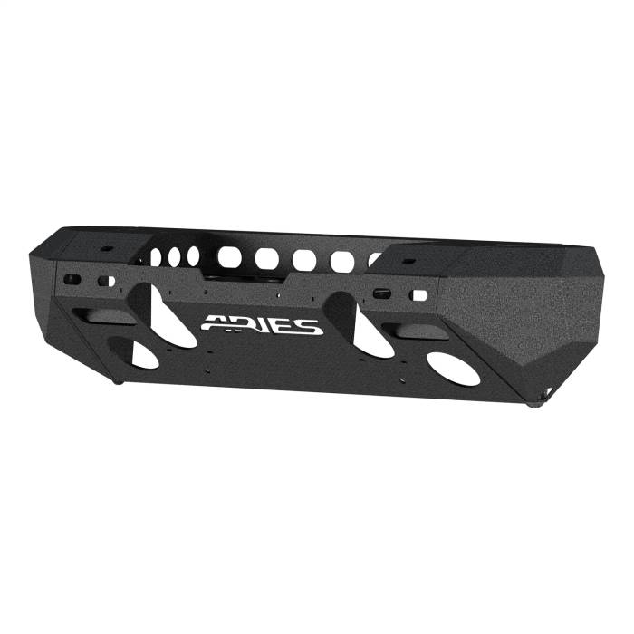 ARIES - ARIES TrailChaser Front Bumper 2082052