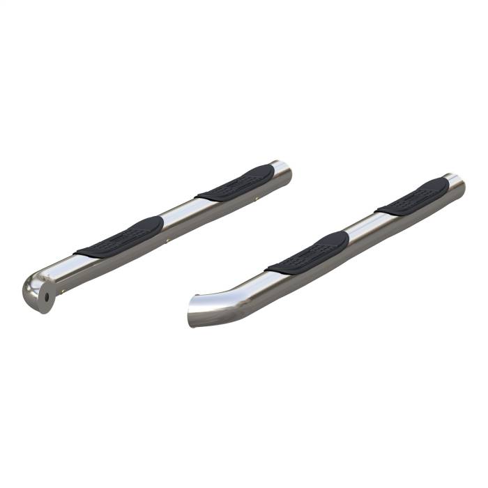 ARIES - ARIES Aries 3 in. Round Side Bars 202022-2