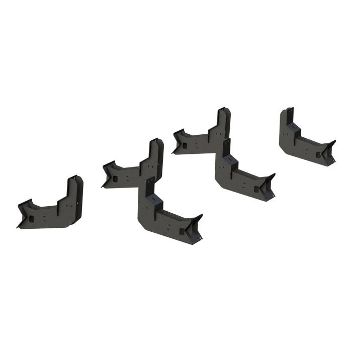 ARIES - ARIES ActionTrac Mounting Brackets 3025160