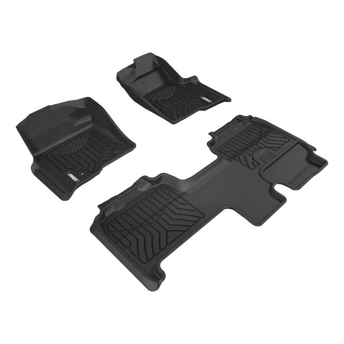 ARIES - ARIES StyleGuard XD Floor Liner 2802809