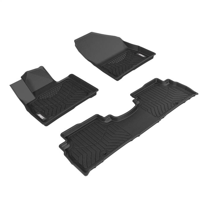 ARIES - ARIES StyleGuard XD Floor Liner 2807909