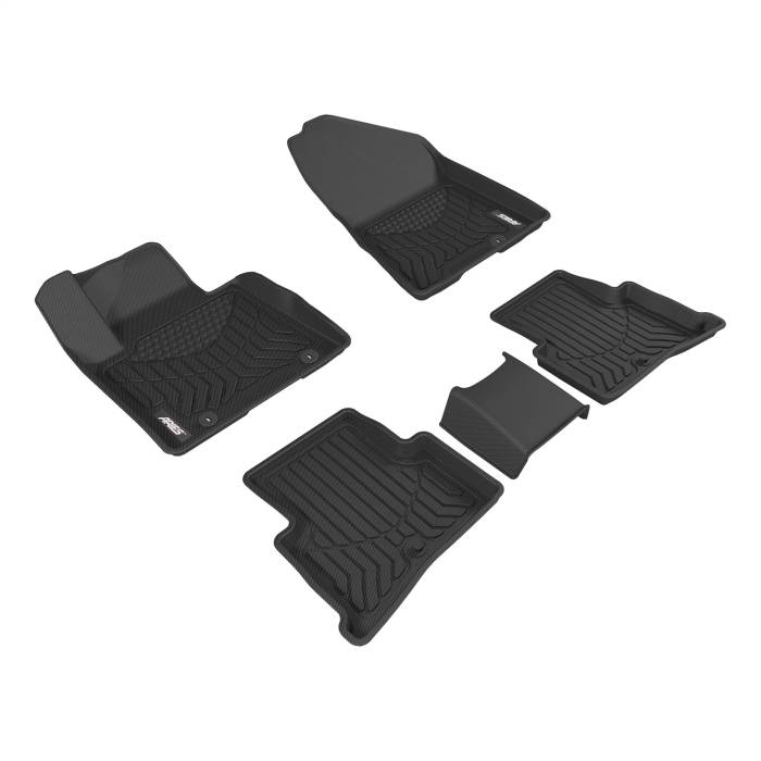 ARIES - ARIES StyleGuard XD Floor Liner 2808009