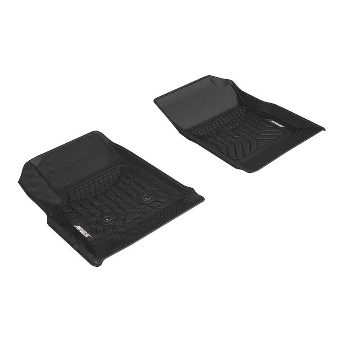 ARIES - ARIES StyleGuard XD Floor Liner CH06711809