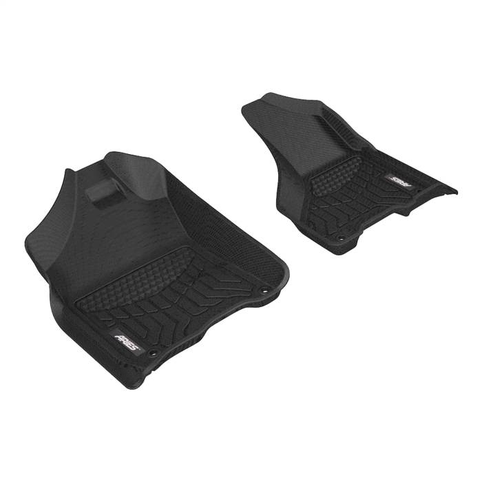 ARIES - ARIES StyleGuard XD Floor Liner DG02011809