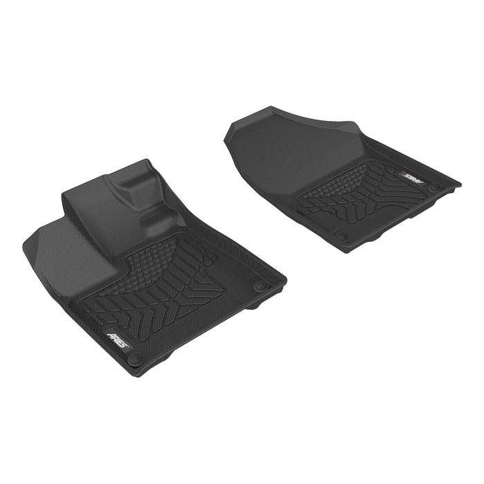 ARIES - ARIES StyleGuard XD Floor Liner HD07311809