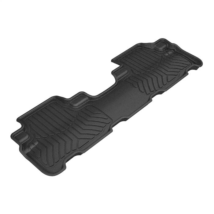 ARIES - ARIES StyleGuard XD Floor Liner TY16321809