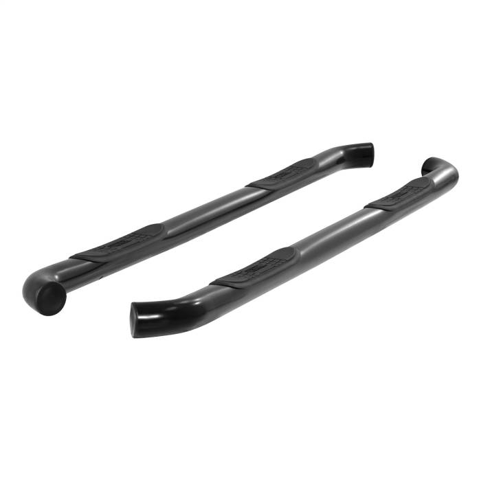 ARIES - ARIES Aries 3 in. Round Side Bars 213045