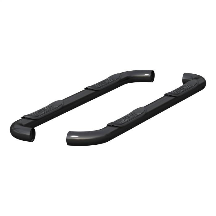 ARIES - ARIES Aries 3 in. Round Side Bars 214009