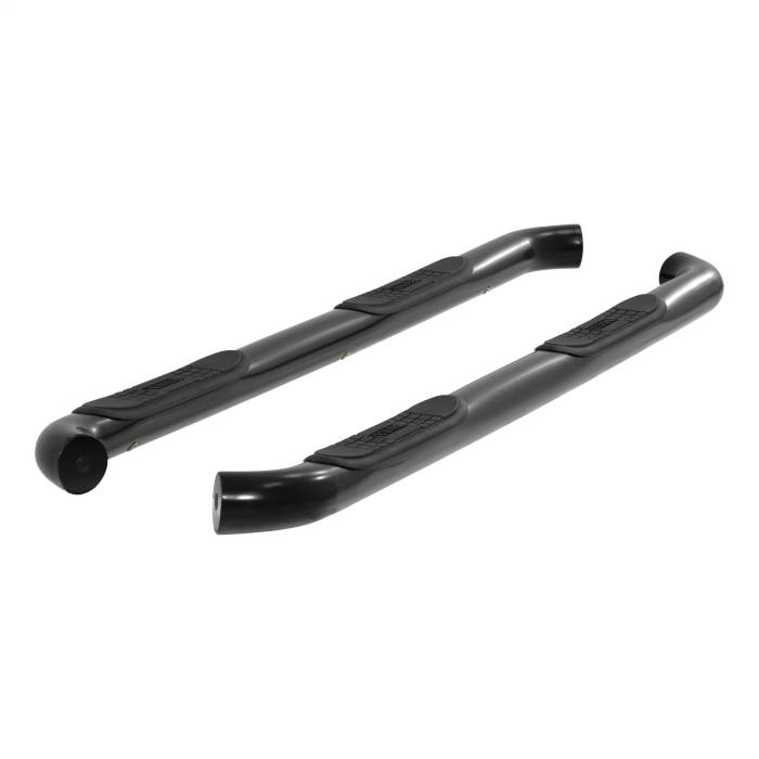 ARIES - ARIES Aries 3 in. Round Side Bars 214046
