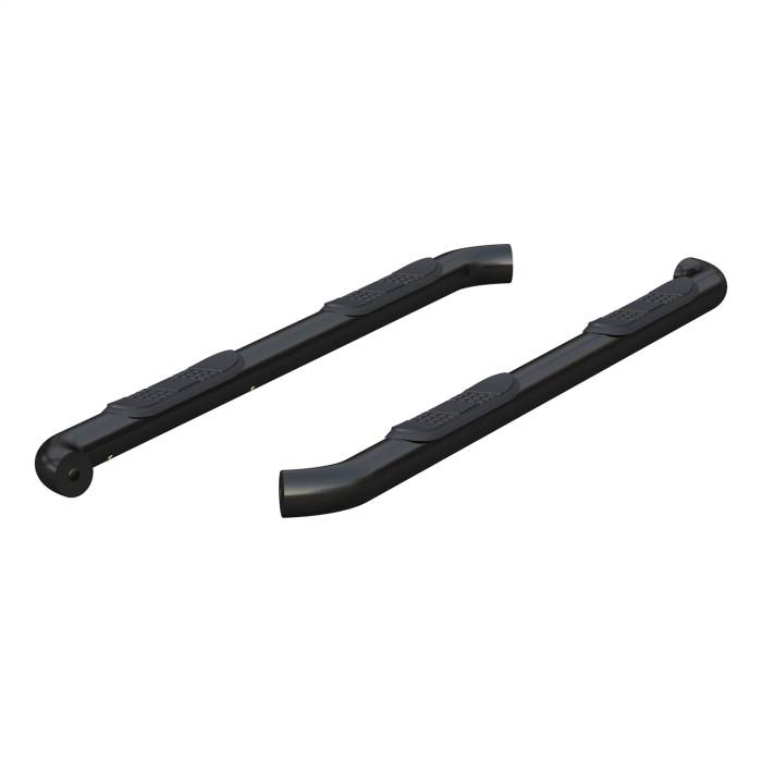 ARIES - ARIES Aries 3 in. Round Side Bars 214051