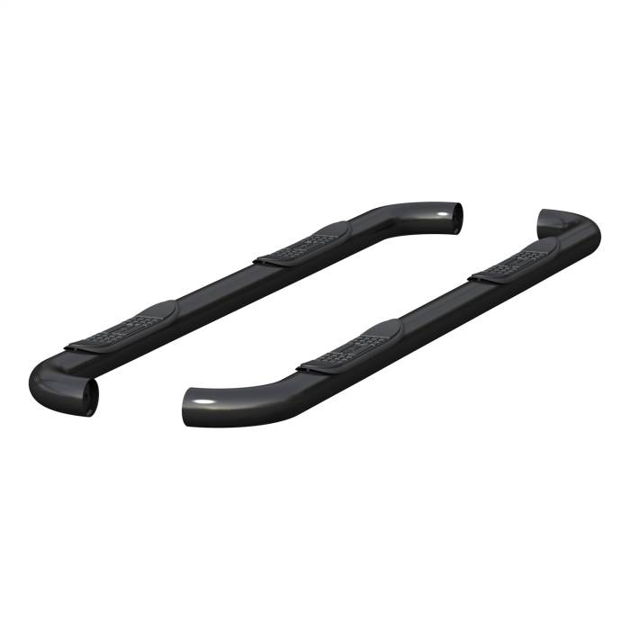 ARIES - ARIES Aries 3 in. Round Side Bars 215041