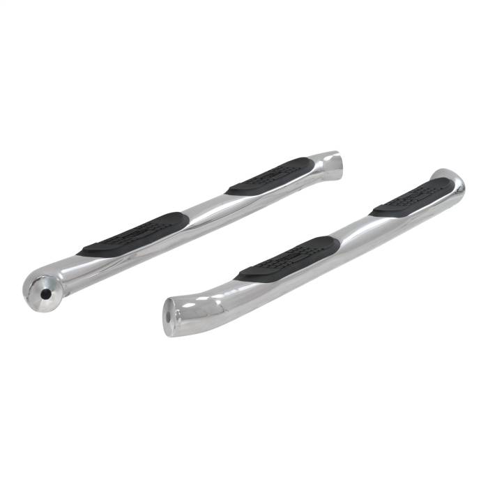 ARIES - ARIES Aries 3 in. Round Side Bars 202019-2