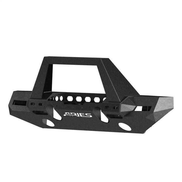 ARIES - ARIES TrailChaser Front Bumper 2082089