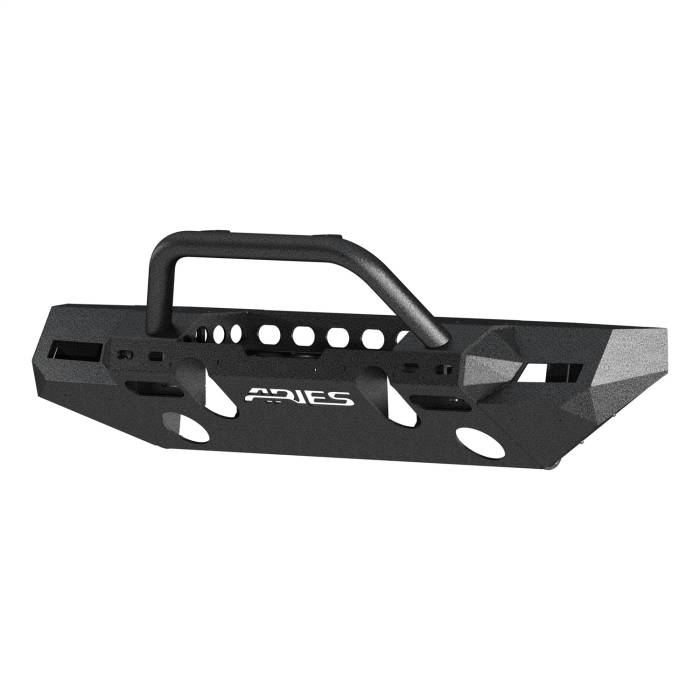 ARIES - ARIES TrailChaser Front Bumper 2082098