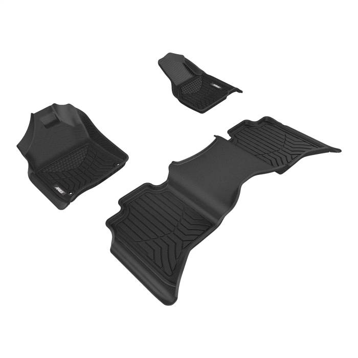 ARIES - ARIES StyleGuard XD Floor Liner 2807809