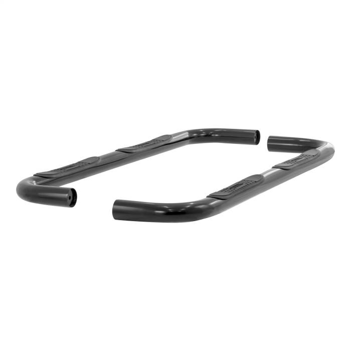 ARIES - ARIES Aries 3 in. Round Side Bars 201001