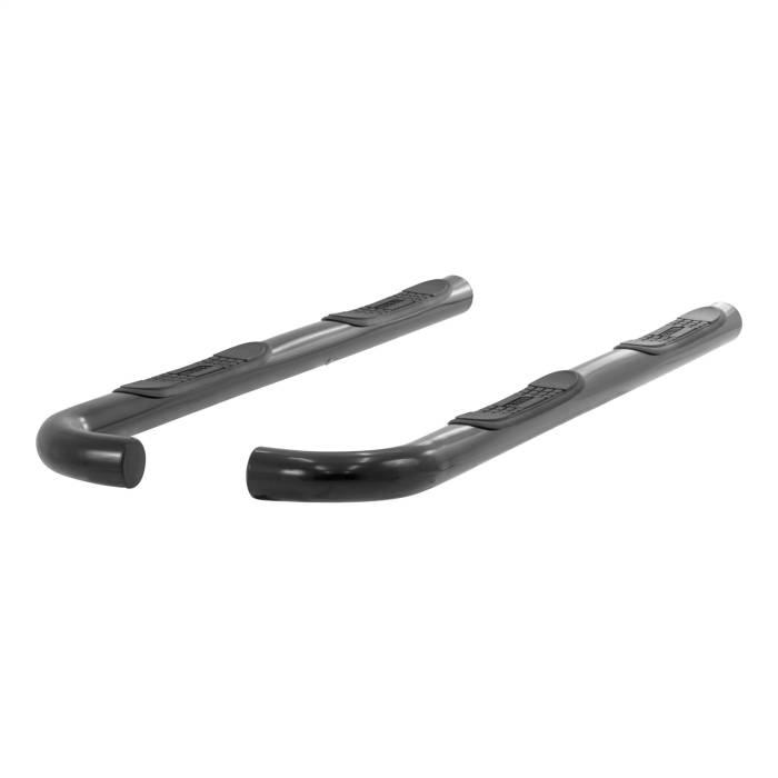 ARIES - ARIES Aries 3 in. Round Side Bars 201002