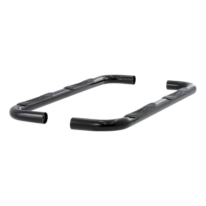 ARIES - ARIES Aries 3 in. Round Side Bars 201003