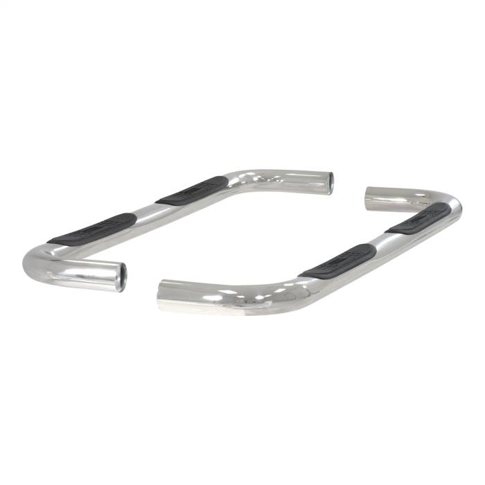 ARIES - ARIES Aries 3 in. Round Side Bars 202003-2