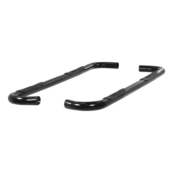 ARIES - ARIES Aries 3 in. Round Side Bars 202006