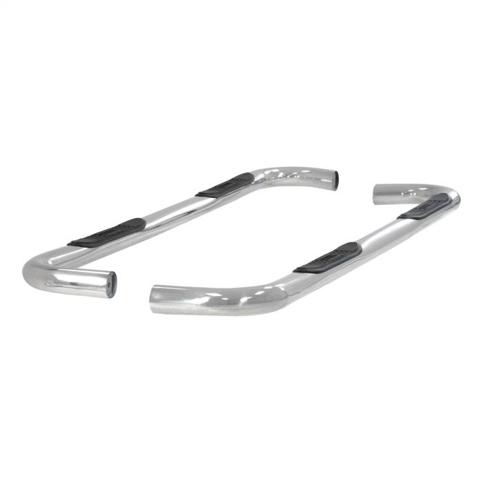 ARIES - ARIES Aries 3 in. Round Side Bars 202006-2