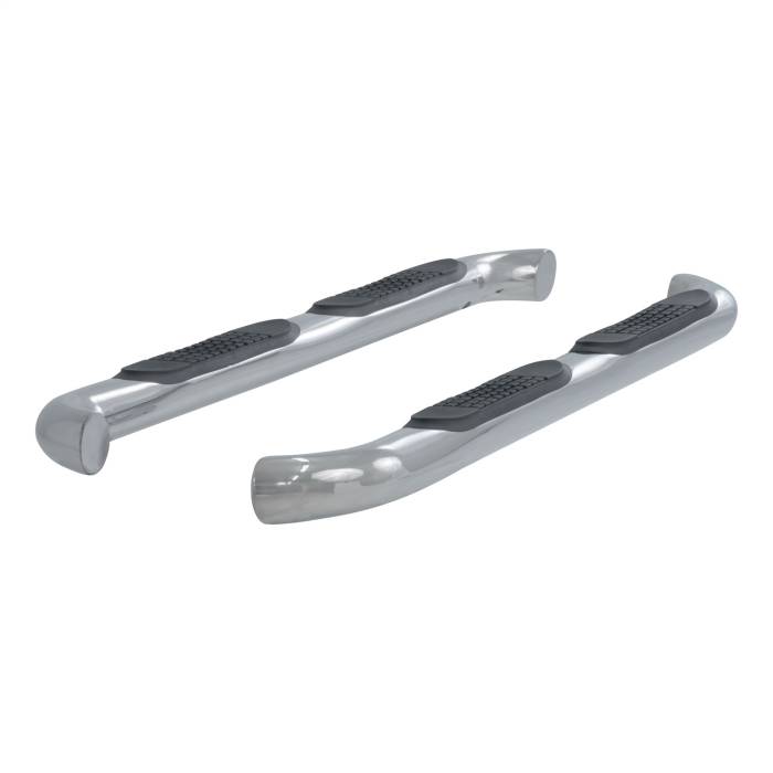 ARIES - ARIES Aries 3 in. Round Side Bars 202008-2