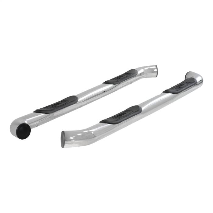 ARIES - ARIES Aries 3 in. Round Side Bars 202012-2