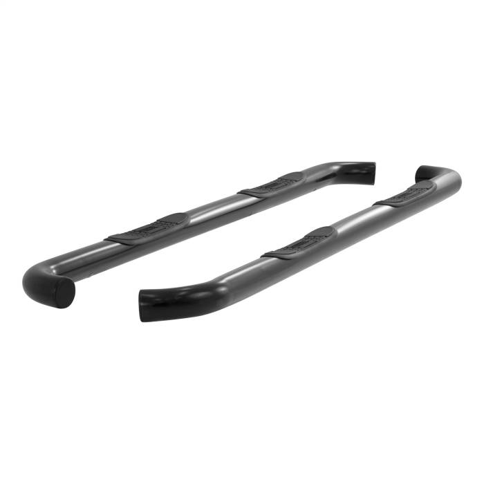 ARIES - ARIES Aries 3 in. Round Side Bars 202013