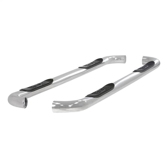 ARIES - ARIES Aries 3 in. Round Side Bars 203006-2