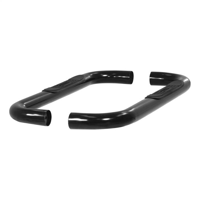 ARIES - ARIES Aries 3 in. Round Side Bars 203007
