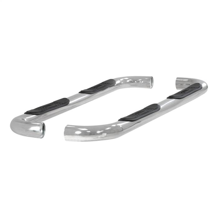 ARIES - ARIES Aries 3 in. Round Side Bars 203008-2