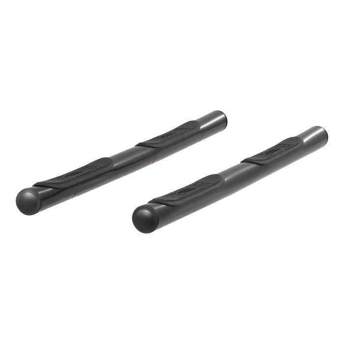 ARIES - ARIES Aries 3 in. Round Side Bars 203012
