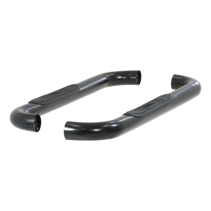 ARIES - ARIES Aries 3 in. Round Side Bars 203014