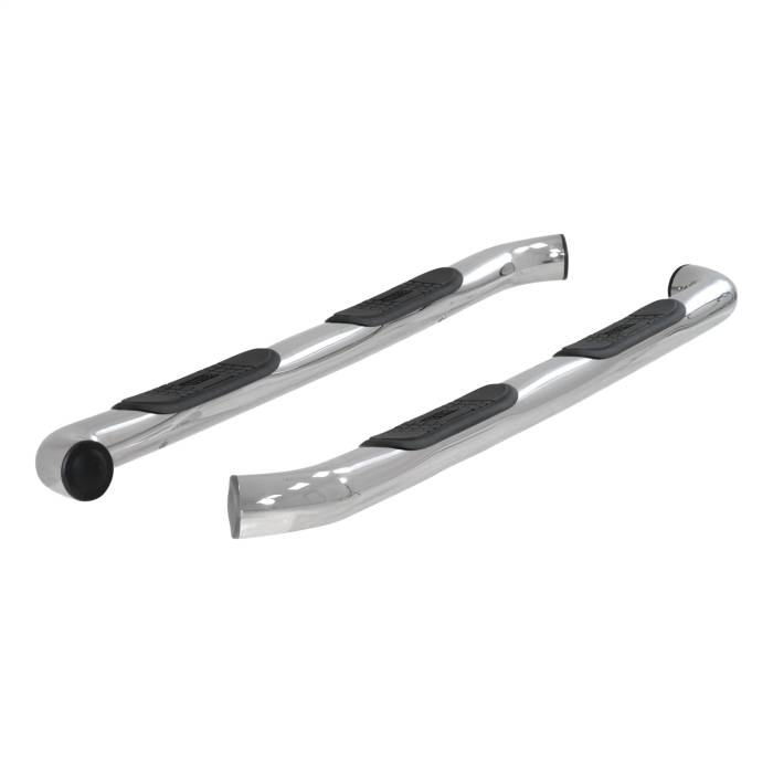 ARIES - ARIES Aries 3 in. Round Side Bars 203016-2