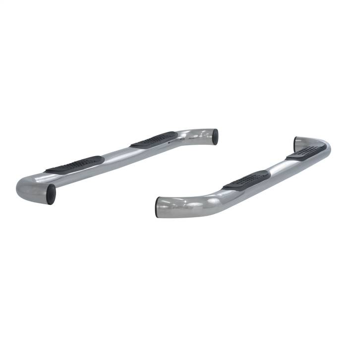 ARIES - ARIES Aries 3 in. Round Side Bars 203018-2