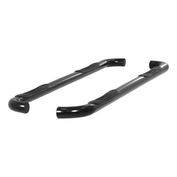 ARIES - ARIES Aries 3 in. Round Side Bars 203019