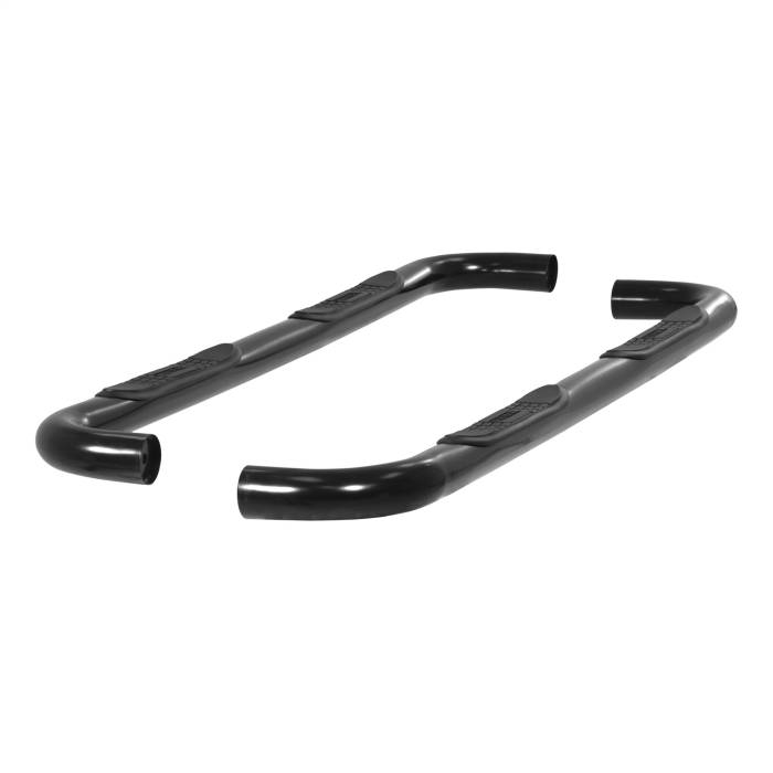 ARIES - ARIES Aries 3 in. Round Side Bars 204001