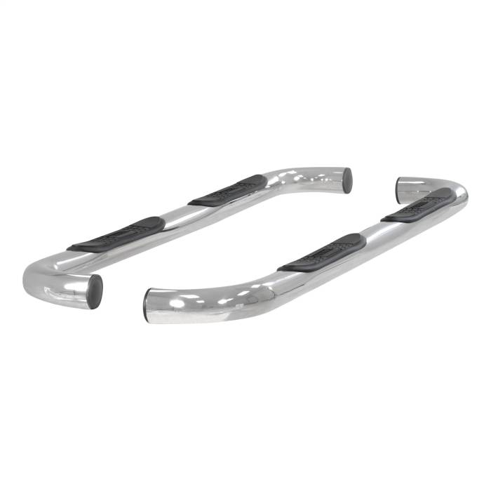 ARIES - ARIES Aries 3 in. Round Side Bars 204076-2