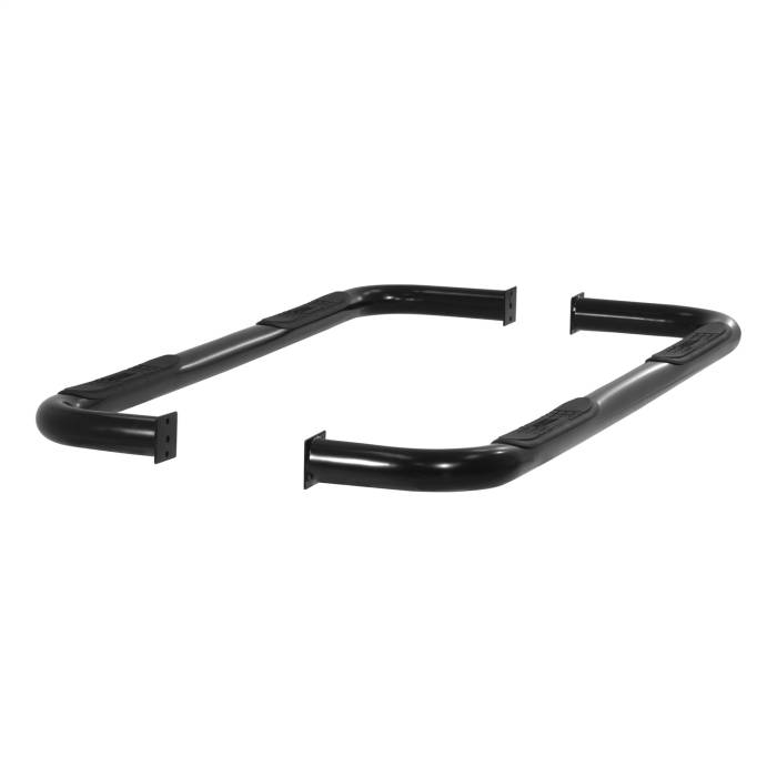 ARIES - ARIES Aries 3 in. Round Side Bars 205003