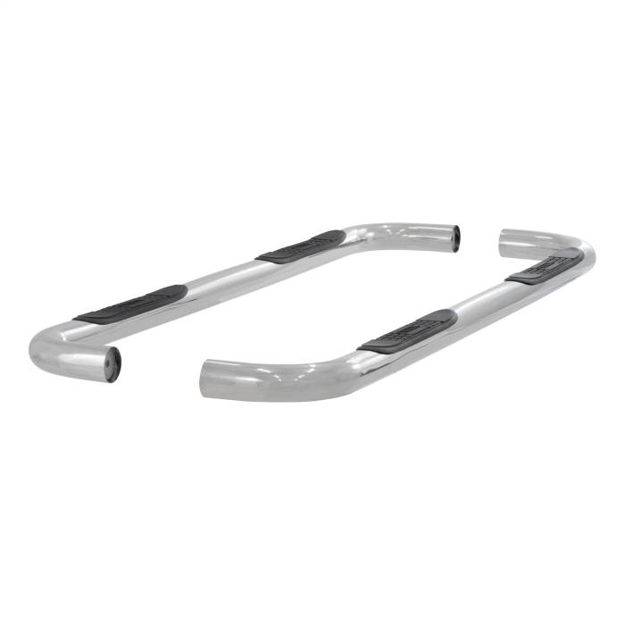 ARIES - ARIES Aries 3 in. Round Side Bars 205010-2