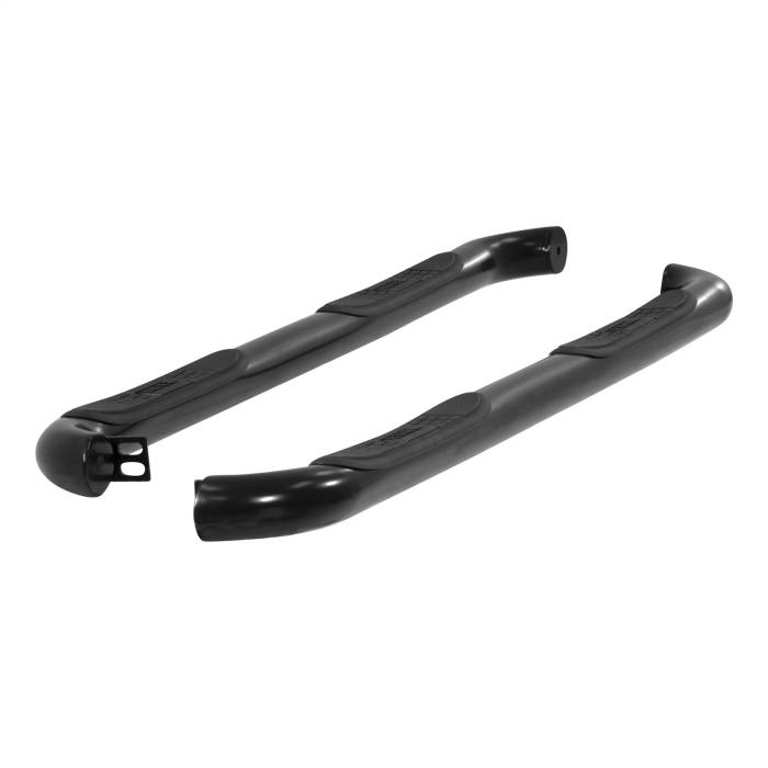 ARIES - ARIES Aries 3 in. Round Side Bars 207003