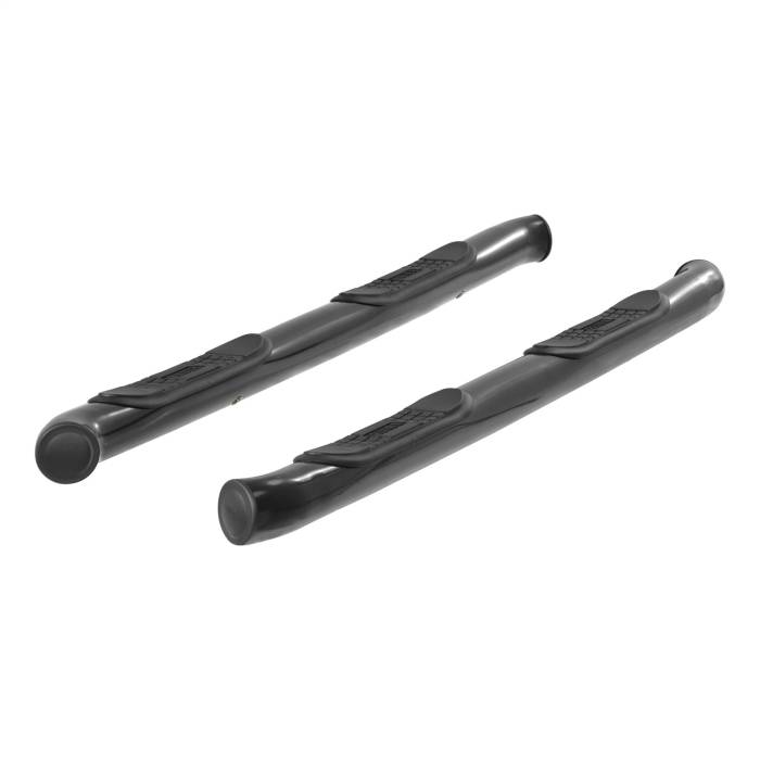 ARIES - ARIES Aries 3 in. Round Side Bars 206003