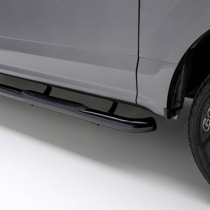 ARIES - ARIES Aries 3 in. Round Side Bars 203038