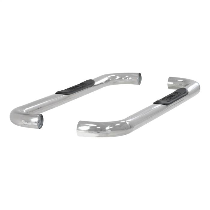 ARIES - ARIES Aries 3 in. Round Side Bars 203040-2