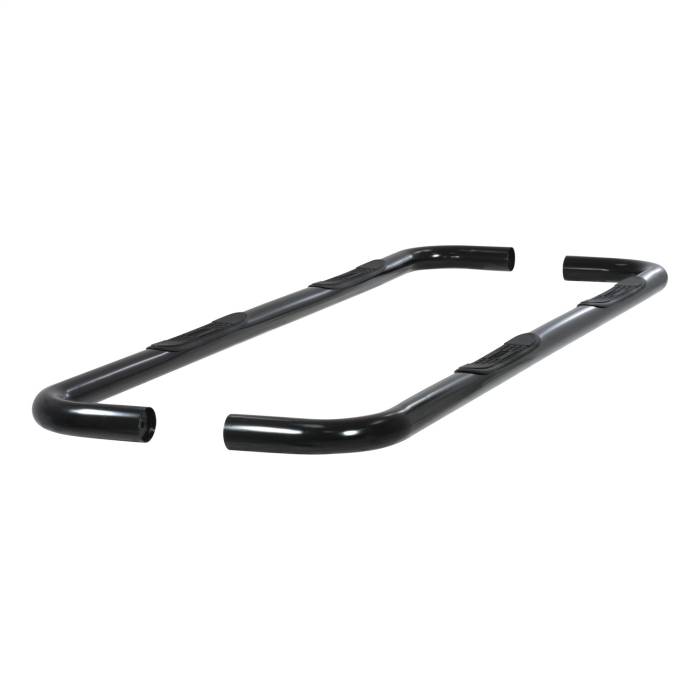 ARIES - ARIES Aries 3 in. Round Side Bars 205030